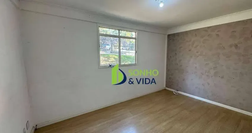 Apartamento com 2 dormitórios à venda, 57 m² por R$ 175.000 - Parque Residencial Vila União - Campinas/SP