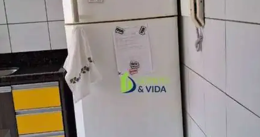 Apartamento com 2 dormitórios à venda, 47 m² por r$ 170.000 - vila abaeté - campinas/sp