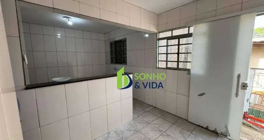 Casa com 1 quarto à venda na Rua Serra da Saudade, 303, Jardim São Fernando, Campinas