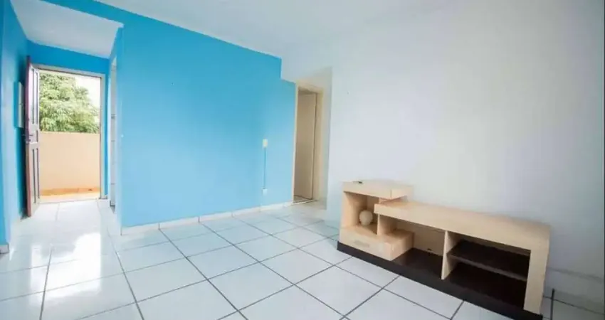 Apartamento com 2 dormitórios à venda, 58 m² por r$ 132.000,00 - vila padre manoel de nóbrega - campinas/sp