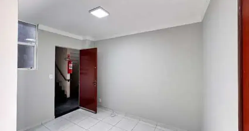 Apartamento 2 Dormitórios à Venda no DIC I – Condomínio Aracaju | Campinas