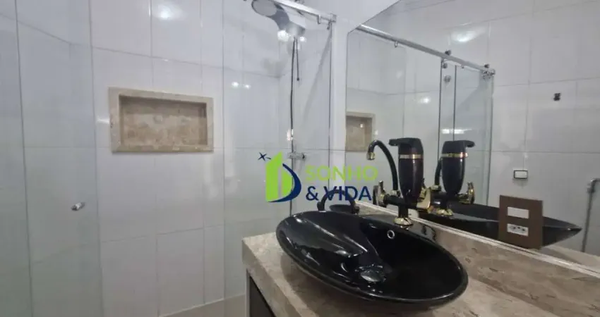 Casa com 3 dormitórios à venda, 165 m² por R$ 1.460.000 - Jardim Chapadão - Campinas/SP