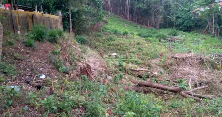 Terreno à venda no Jardim Nova Cotia, Itapevi