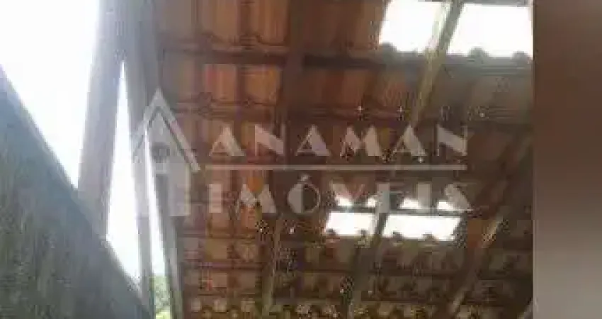 Casa com 2 quartos à venda na Rua Himalaia, Colinas de Cotia, Cotia