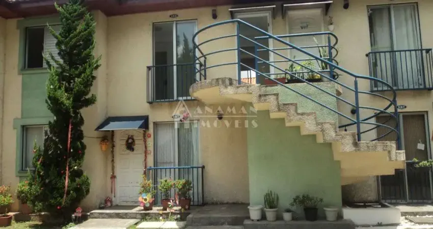 Apartamento com 2 quartos à venda na Estrada Municipal do Embu, Jardim Torino, Cotia
