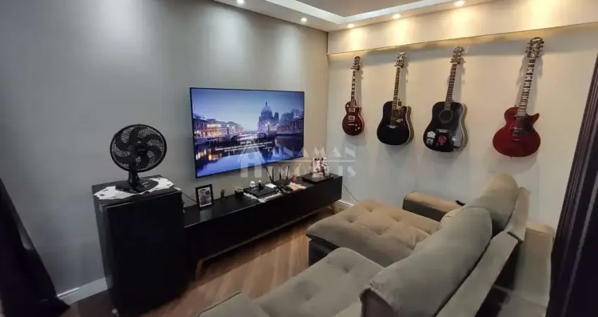 Cobertura com 3 quartos à venda na Estrada Morro Grande, Jardim Ísis, Cotia