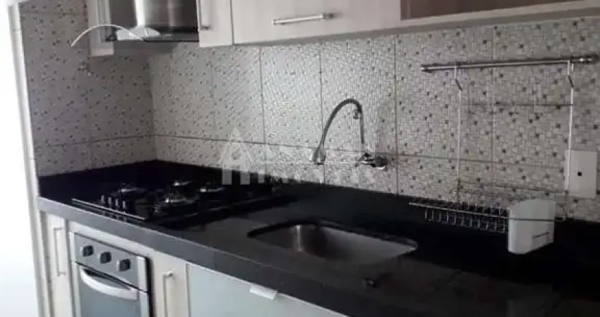 Apartamento com 3 quartos à venda na Estrada Manoel Lages do Chao, Jardim Caiapia, Cotia