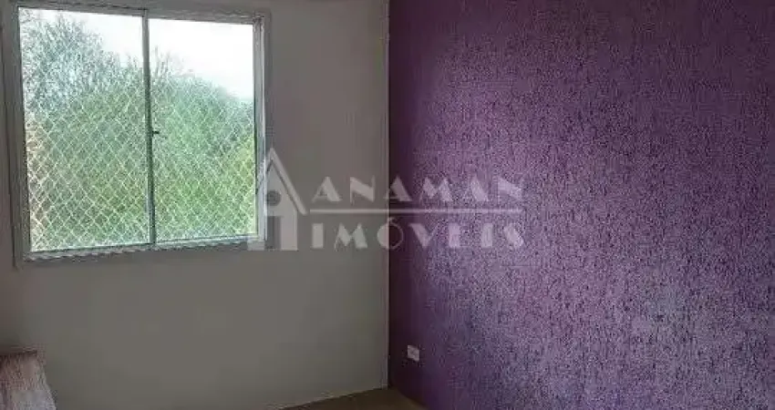 Apartamento com 2 quartos à venda na Rua dos Coqueirais, 65, Jardim Petrópolis, Cotia