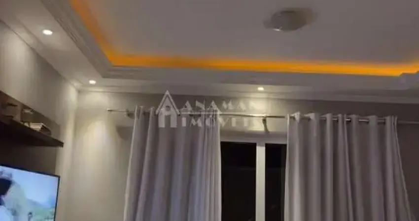 Casa com 2 quartos à venda no Jardim Petrópolis, Cotia