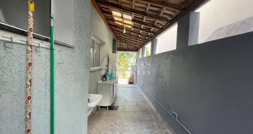 Casa com 3 quartos à venda no Nakamura Park, Cotia