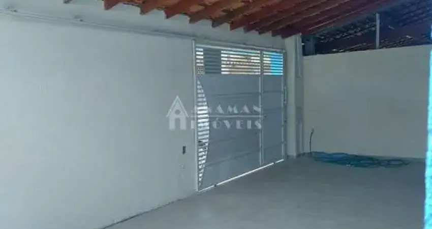 Casa com 3 quartos à venda na Vila Castelo Branco, Campinas