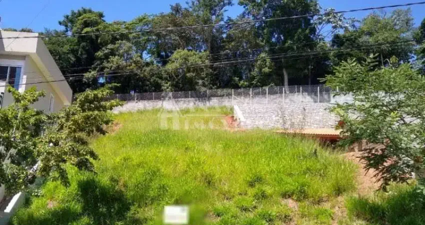 Terreno à venda no jardim caiapia, reserva vale verde, cotia