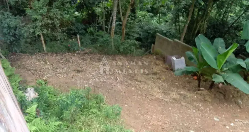 Terreno em condomínio fechado à venda no Jardim Santa Paula, Cotia 