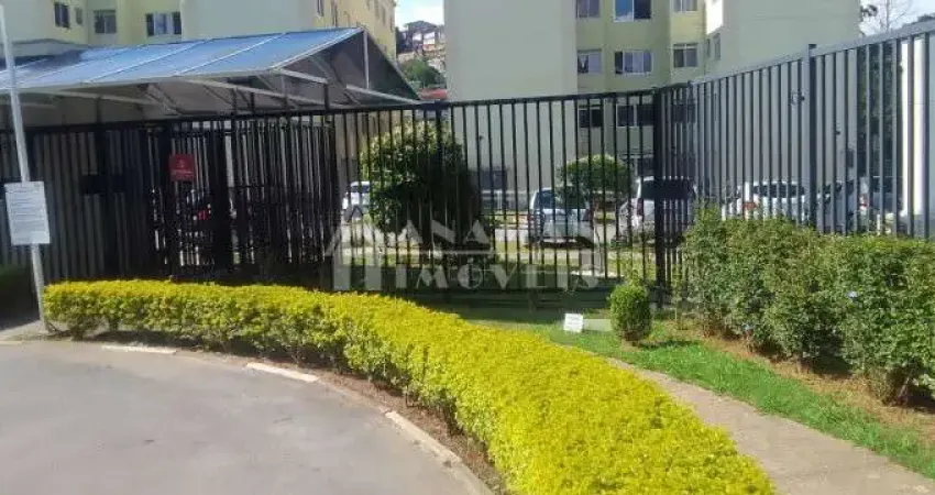 Apartamento à venda no jardim petrópolis, centro, cotia, sp