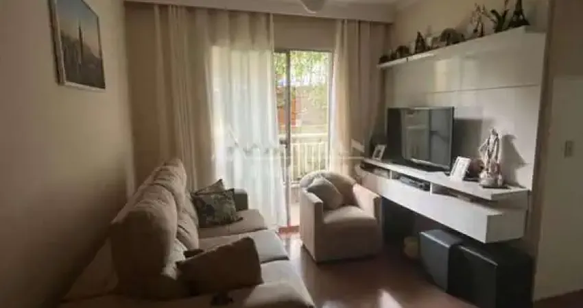 Apartamento com 2 quartos à venda na Estrada Manoel Lages do Chao, Jardim Caiapia, Cotia