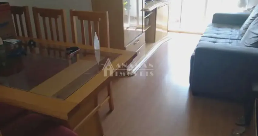 Apartamento à venda condomínio jardim europa, centro, cotia