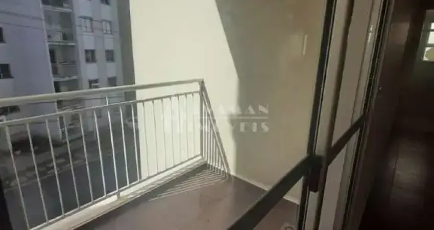 Apartamento com 2 quartos à venda na Avenida Brasil, Jardim Monte Santo, Cotia