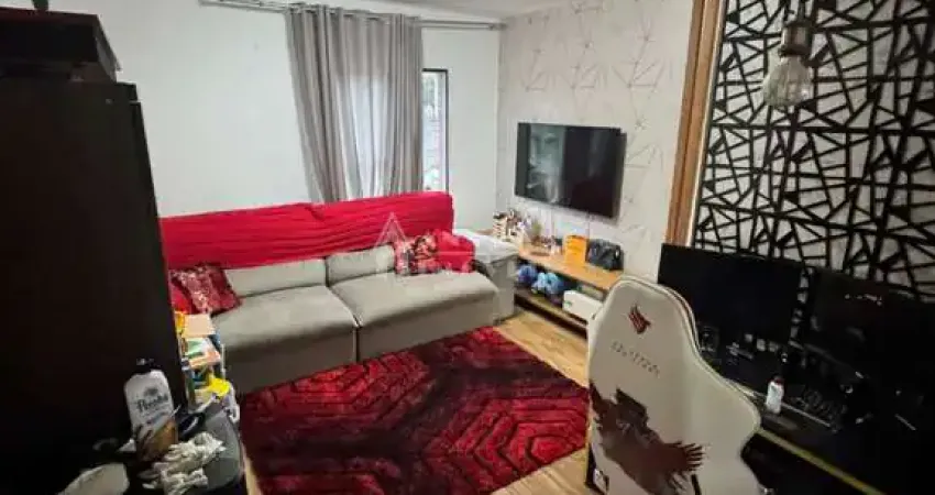 Casa com 2 quartos à venda no Jardim Maria Tereza, Cotia 