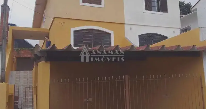 Casa com 2 quartos à venda na Rua Adamantina, Jardim Sabiá, Cotia
