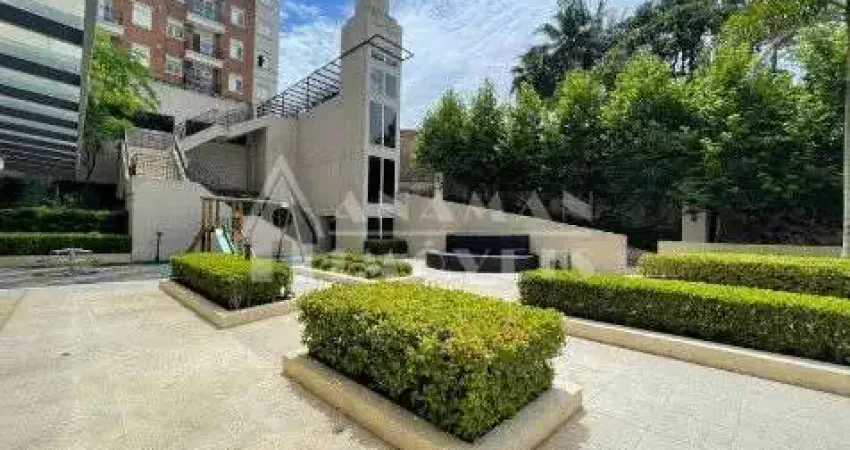 Apartamento mobiliado à venda avenida s camilo, granja viana