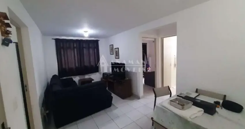 Apartamento à venda no jardim caiapiá, greenland, cotia, sp