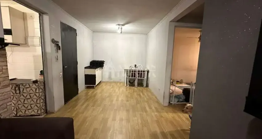 Apartamento à venda no jardim caiapiá, greenland, cotia, sp