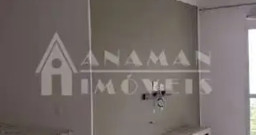 Apartamento semi-mobiliado à venda no jardim dos ipês, cotia