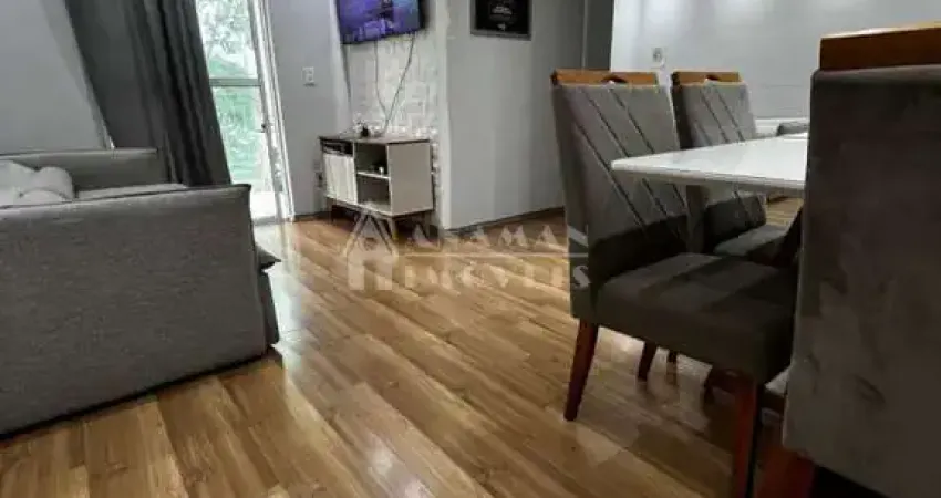 Apartamento com 3 quartos à venda na Rua dos Coqueirais, 65, Jardim Petrópolis, Cotia