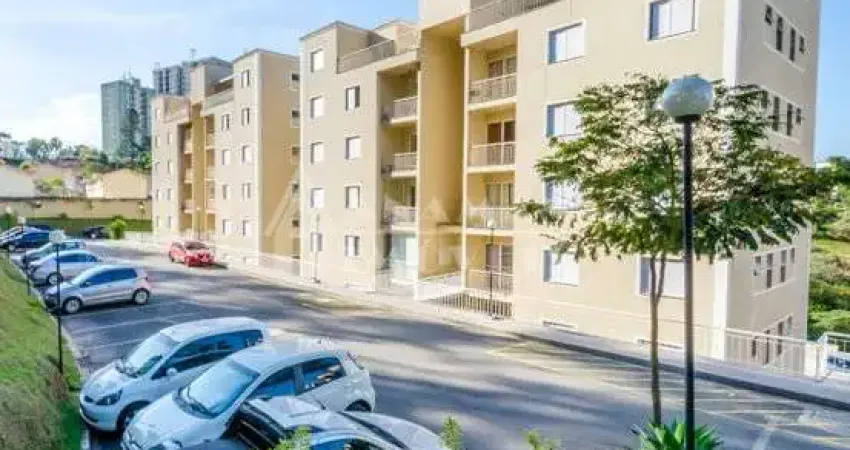 Apartamento com 2 quartos à venda na Rua Poker, Parque Frondoso, Cotia