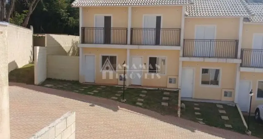 Casa com 2 quartos à venda na Rua dos Engenheiros, Chácara Ondas Verdes, Cotia