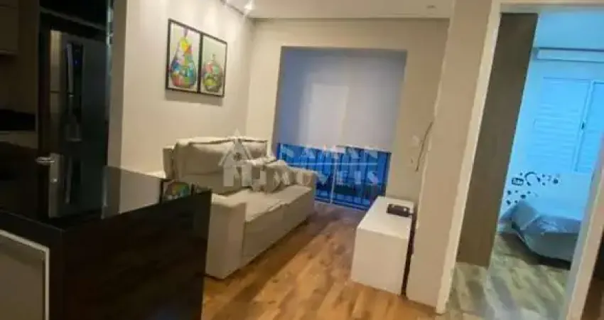 Apartamento com 2 quartos à venda na Avenida Doutor Odair Pacheco Pedroso, Jardim Maranhão, Cotia