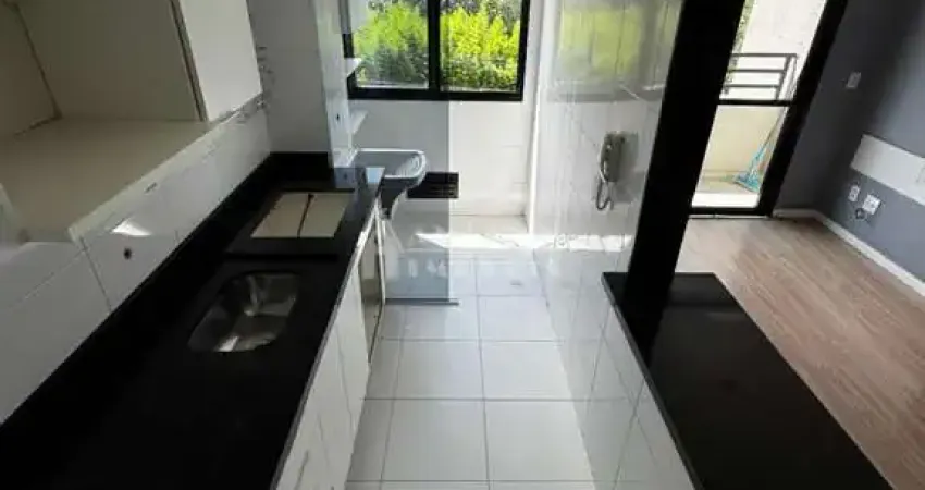 Apartamento com 2 quartos à venda na Estrada Morro Grande, Jardim Ísis, Cotia
