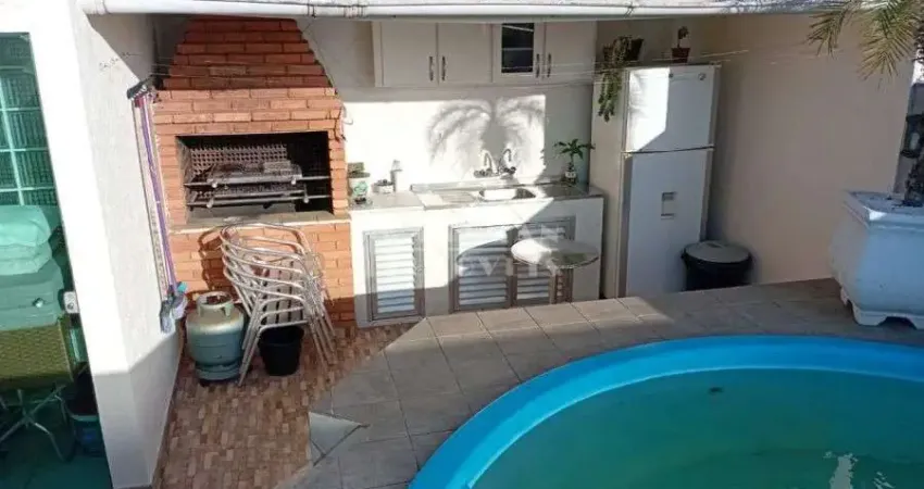Cobertura com 2 quartos à venda na Rua Áureo Guenaga de Castro, Jardim Mar e Céu, Guarujá