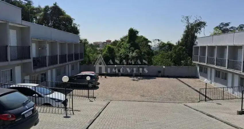 Casa com 2 quartos à venda na Rua Mário Andreatini, Bairro da Graça, Cotia