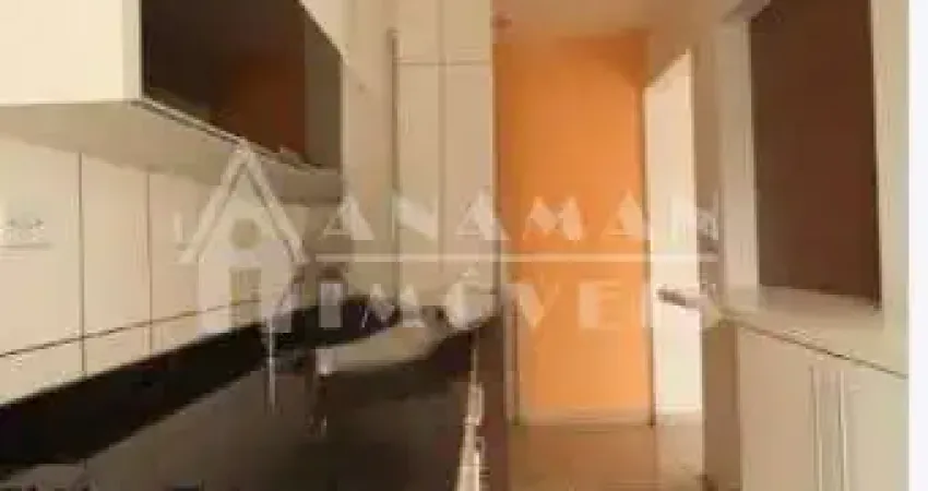 Apartamento com 2 quartos à venda na Rua São Vicente, Parque Rincão, Cotia