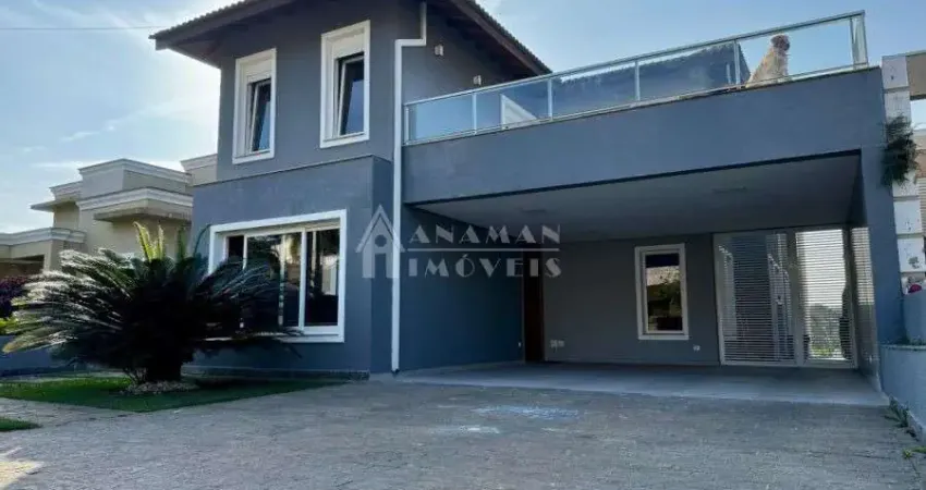 Casa alto padrão condomínio paysage clair, vargem grande pta