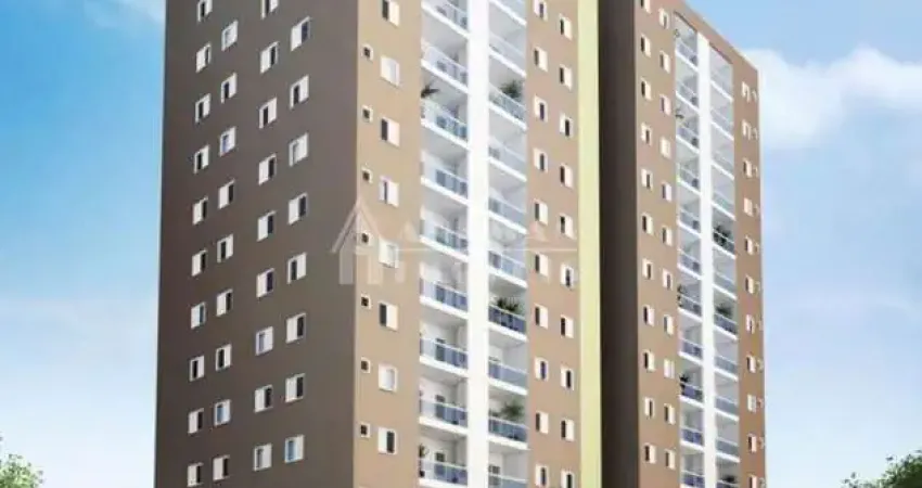 Apartamento com 3 quartos à venda na Estrada Aldeinha, Jardim Marilu, Carapicuíba