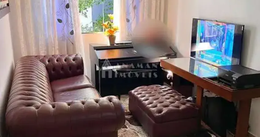 Apartamento à venda no jardim caiapiá, greenland, cotia, sp