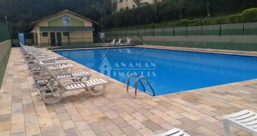 Apartamento à venda no jardim caiapiá, greenland, cotia, sp