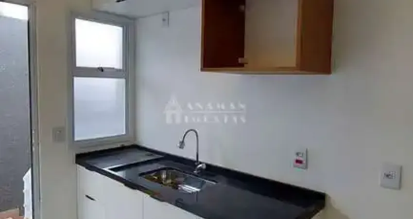 Apartamento com 1 quarto para alugar na Vila Santo Antônio, Cotia