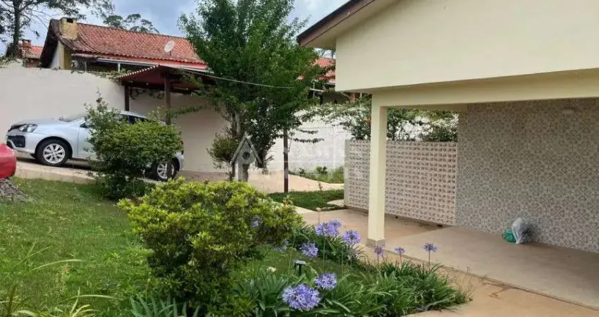 Casa em condomínio fechado com 2 quartos à venda na Avenida Aquiraz, Parque Santo Afonso, Vargem Grande Paulista