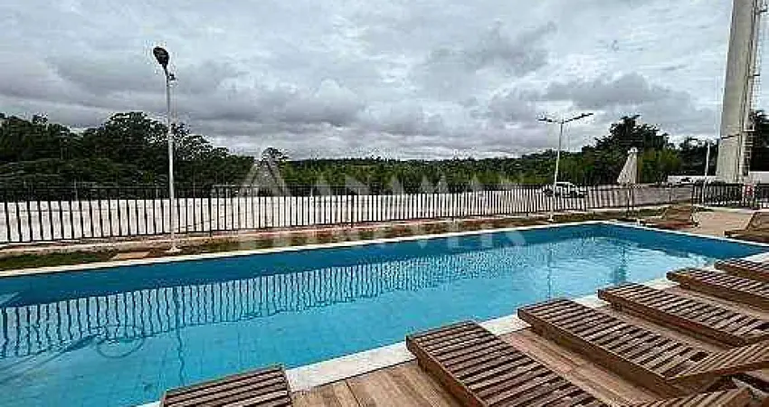 Apartamento com 2 quartos à venda na Rua Tomás Sepé, Jardim da Glória, Cotia