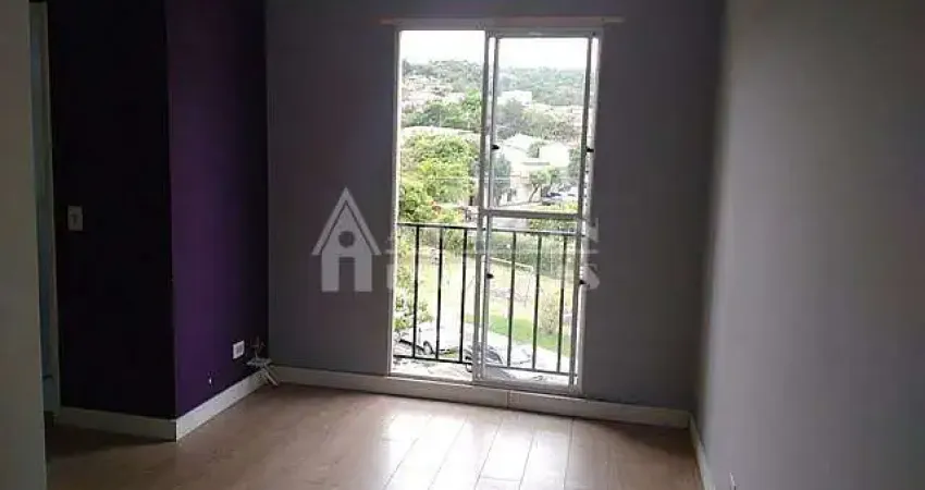 Apartamento com 2 quartos à venda na Avenida João Paulo Ablas, Jardim da Glória, Cotia