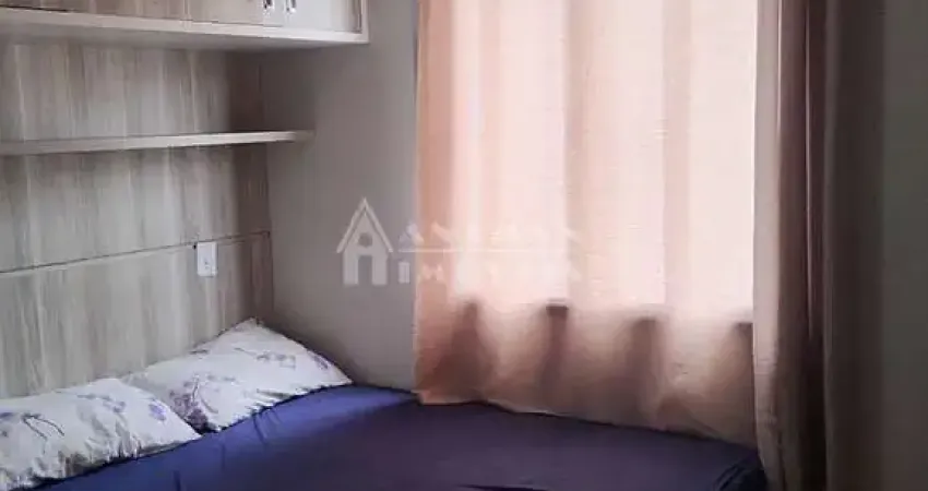 Apartamento com 2 quartos à venda na Avenida Brasil, Jardim Monte Santo, Cotia