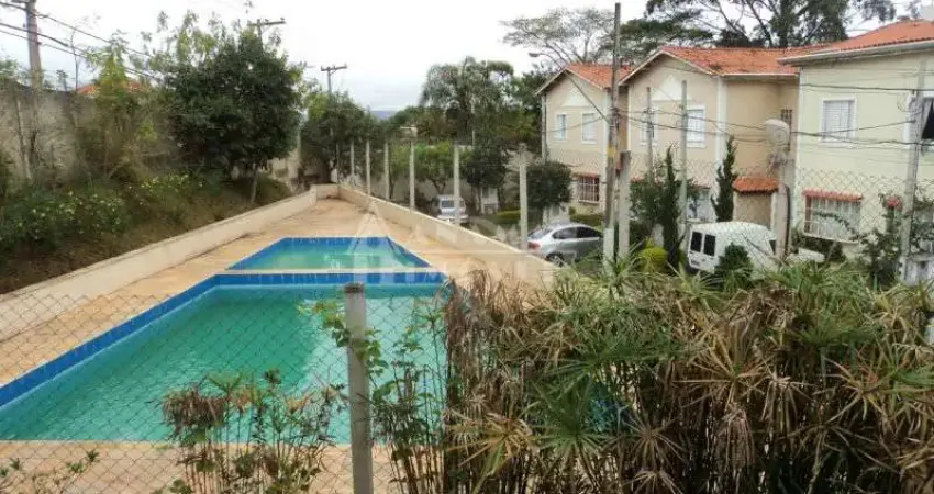 Casa com 2 quartos à venda na Rua Miguel de Almeida, Jardim Barro Branco, Cotia