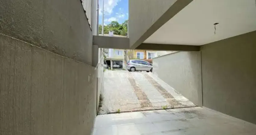 Casa com 3 quartos à venda na Rua Gagliari, Jardim Rio das Pedras, Cotia