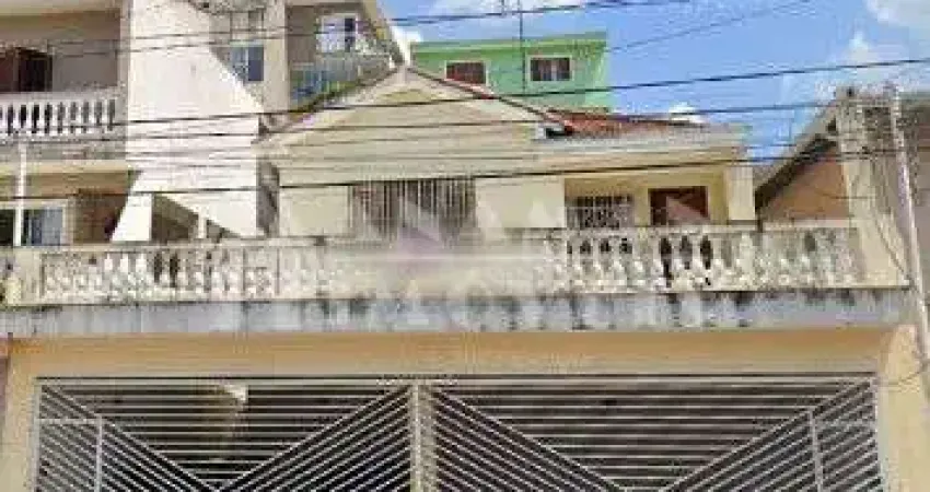 Casa térrea à venda, 2 quartos, 300 m², 4 vagas, varanda, centro de osasco, sp