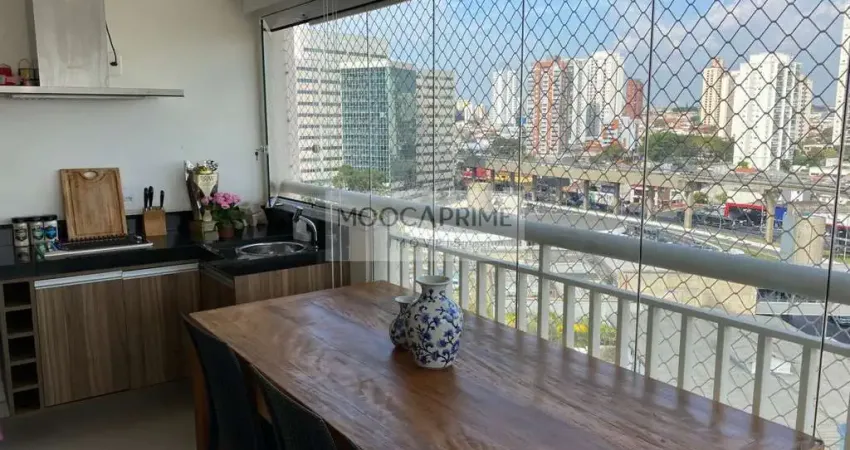 Apartamento com 2 quartos à venda na Rua Imbituba, 140, Vila Prudente, São Paulo