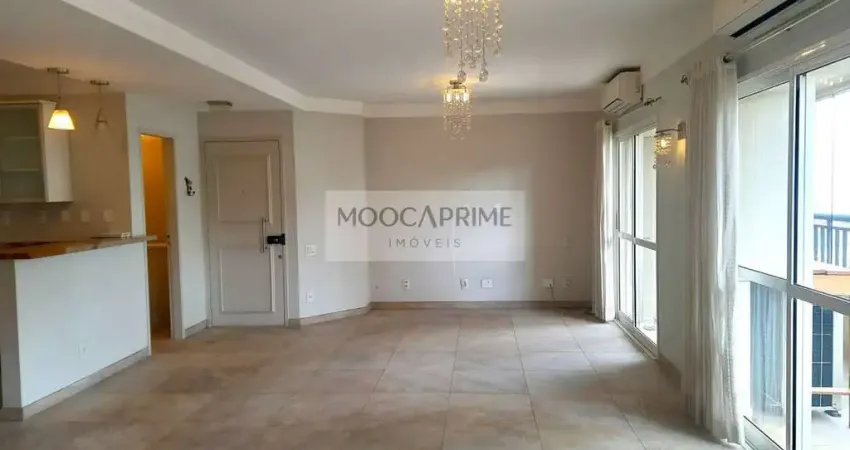 Apartamento com 3 quartos à venda na Rua Padre Mário Fontana, 94, Parque da Mooca, São Paulo