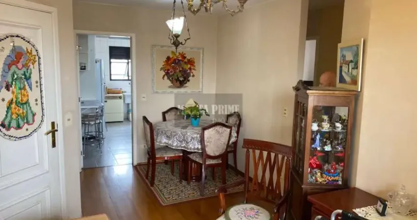 Apartamento com 3 quartos à venda na Rua Padre Raposo, 881, Mooca, São Paulo
